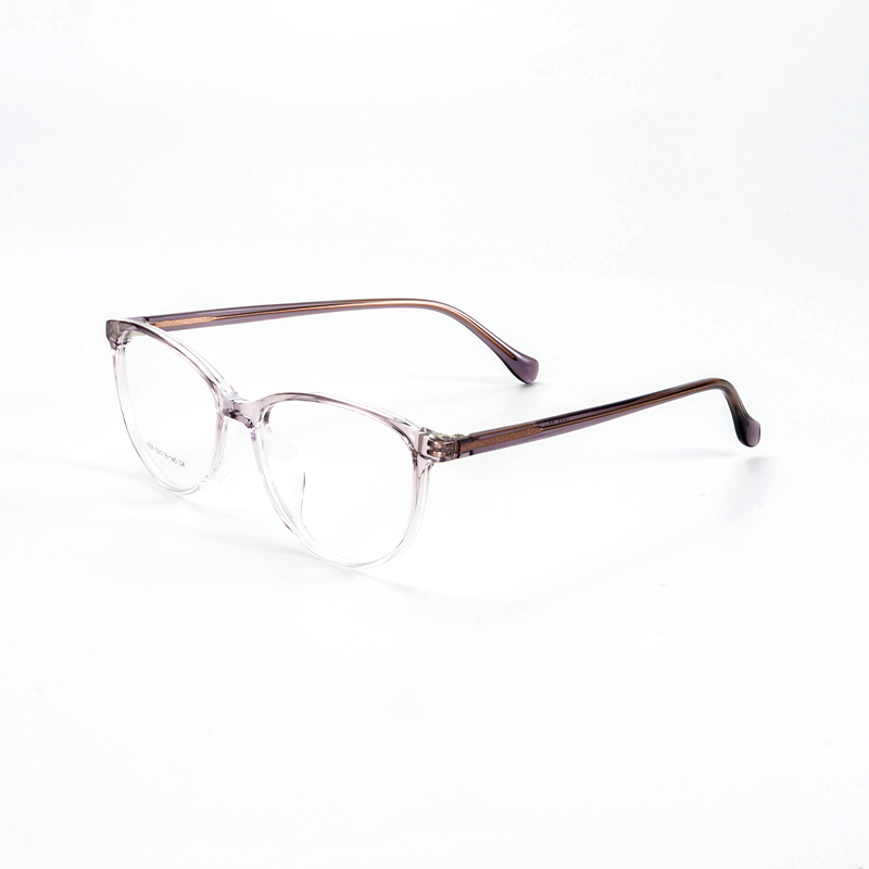 Kính mắt mắt mèo gọng acetate SAN BULONIE