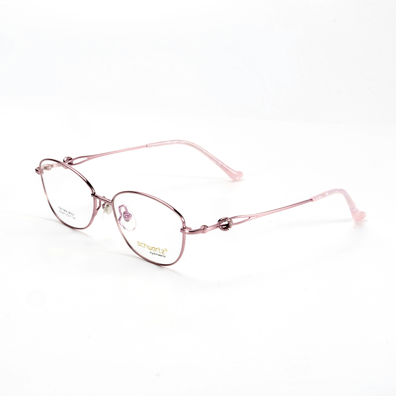 Gọng kính hai tông màu SCHWARTZ Gradient dành cho nữ