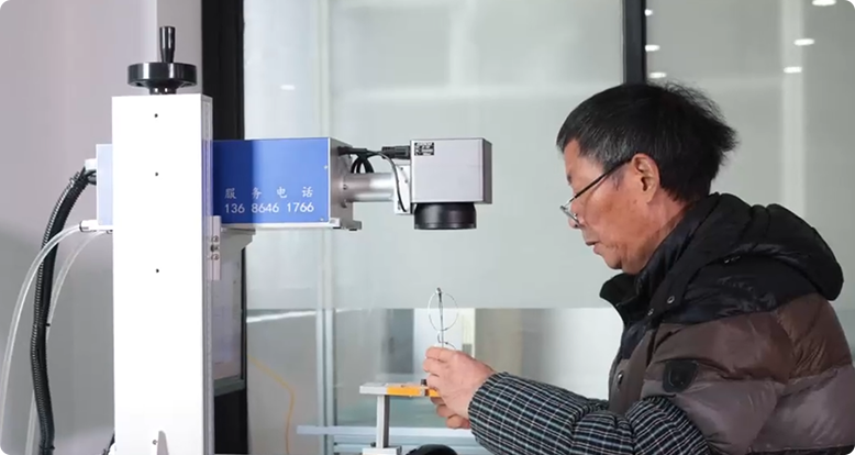 Sản xuất chính xác, tay nghề bậc thầy