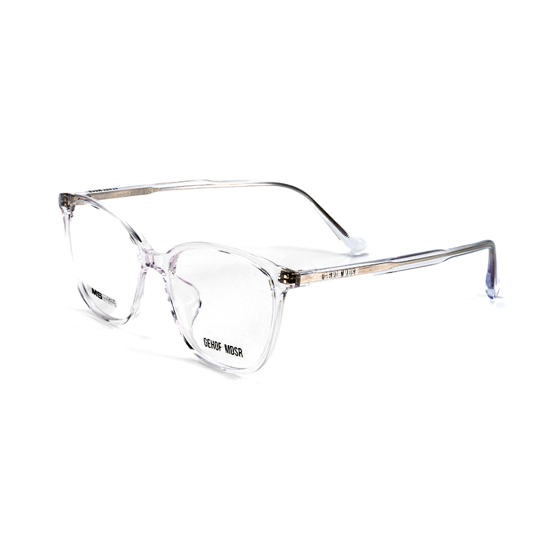 Gọng kính chống áp lực EMS Fashion Cat Eye